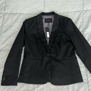 Banana Republic Blazer